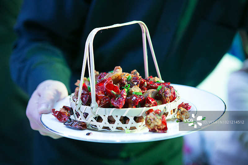 法式烩肉图片素材