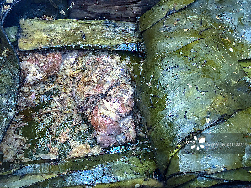 墨西哥烤肉图片素材