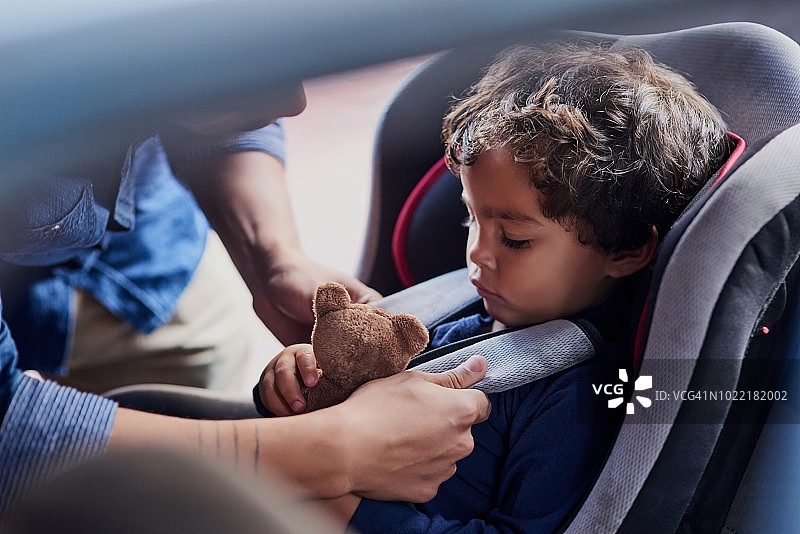 确保所有贵重货物安全图片素材