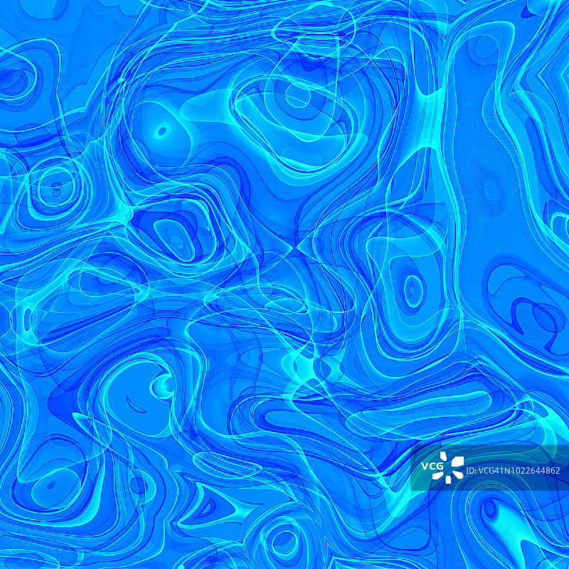 抽象渐变蓝色背景图片素材