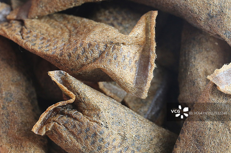 口嚼烟袋的完整画面图片素材