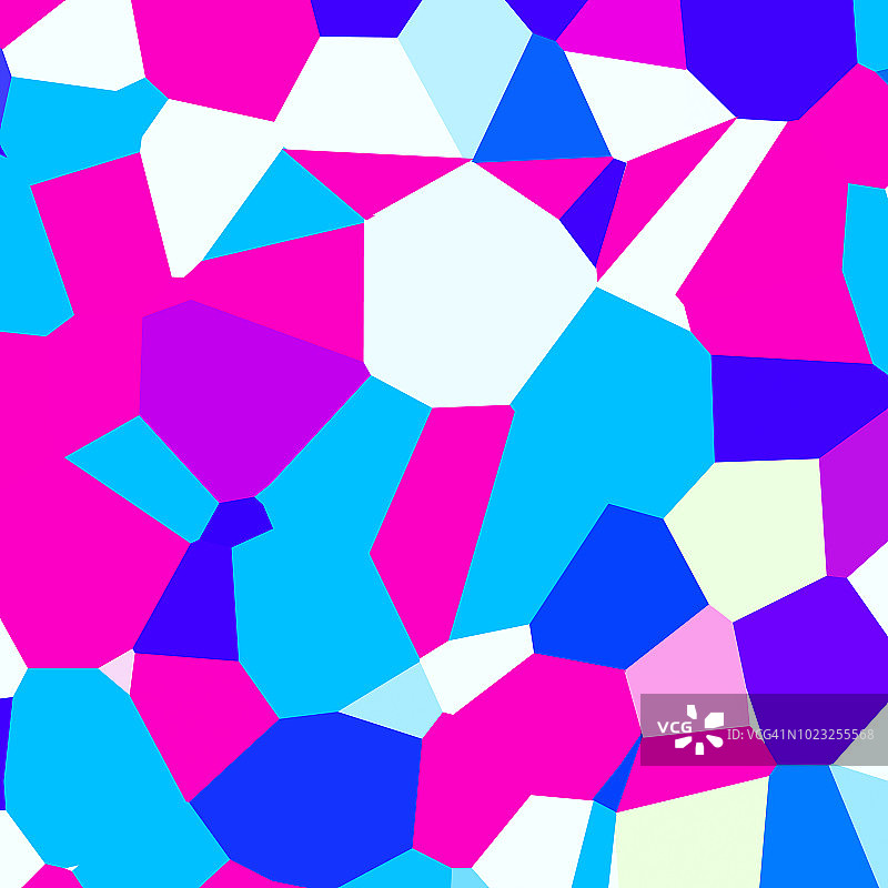 抽象彩色几何图案背景图片素材