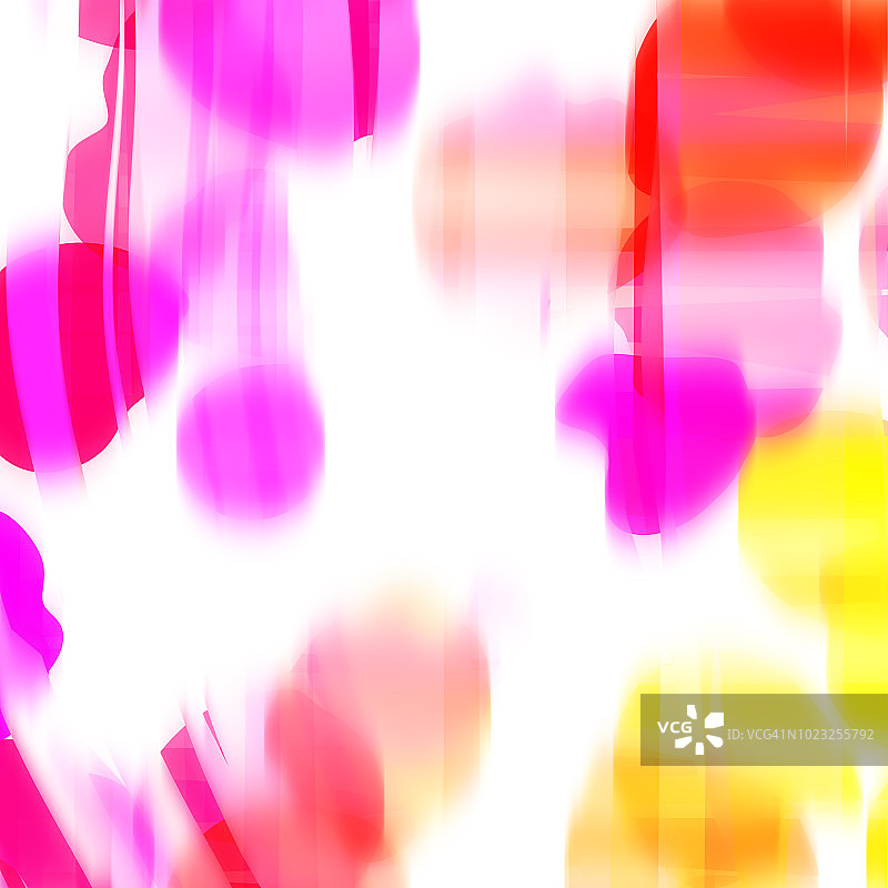 抽象斑点几何图案背景图片素材