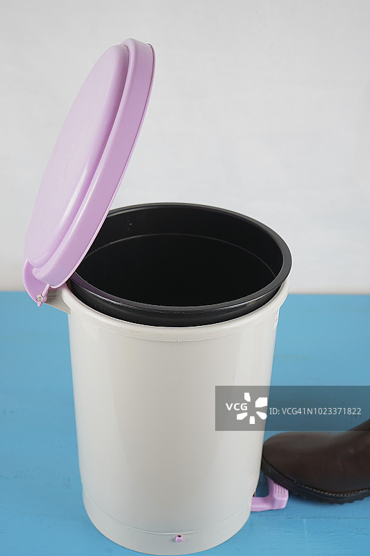 垃圾桶图片素材