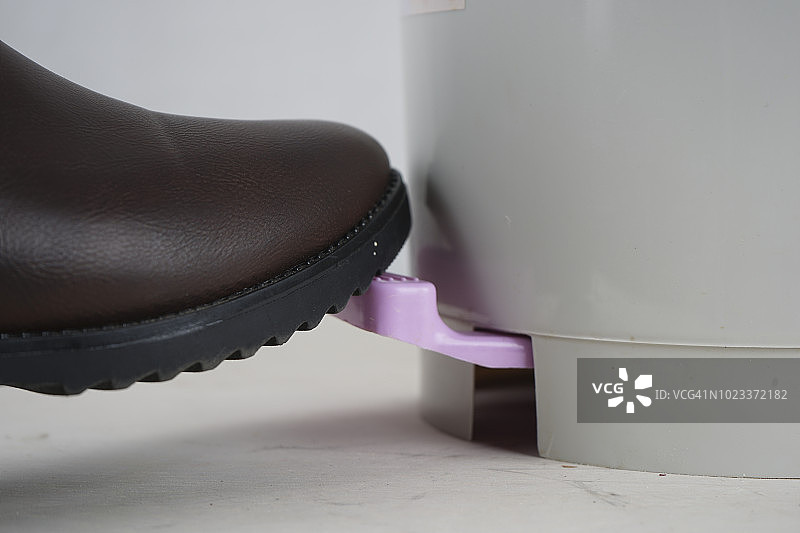 垃圾桶图片素材