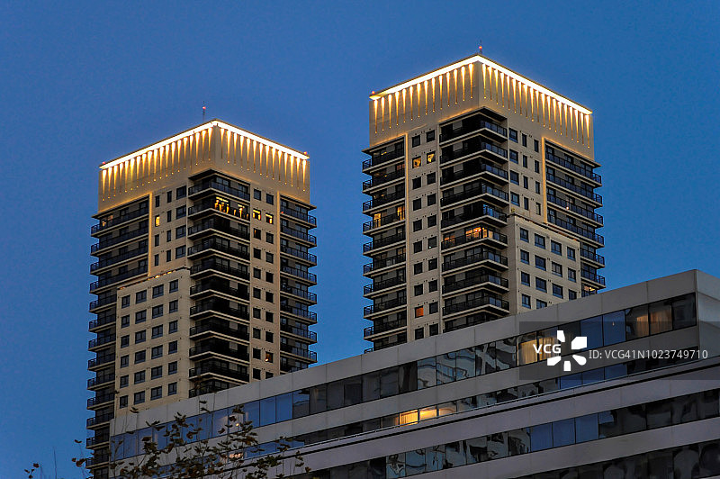 港口警察图片素材