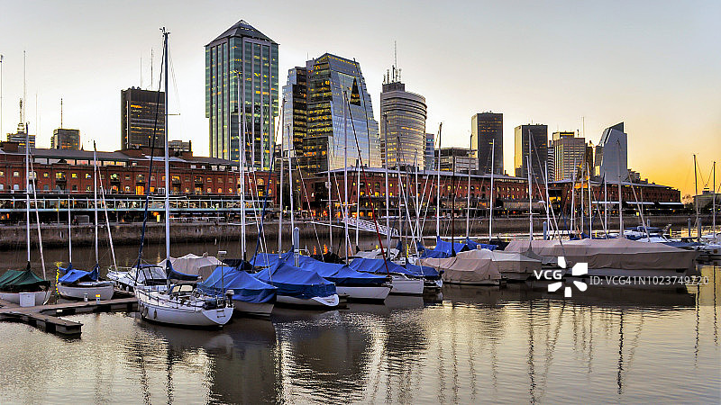 港口警察图片素材