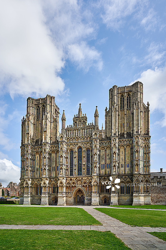 大教堂图片素材