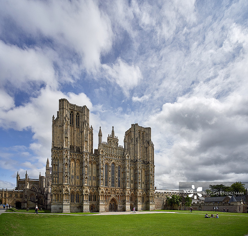 大教堂图片素材