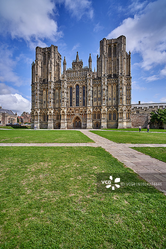 大教堂图片素材