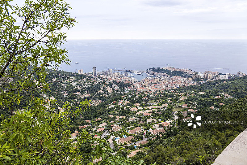 法国拉图尔比图片素材