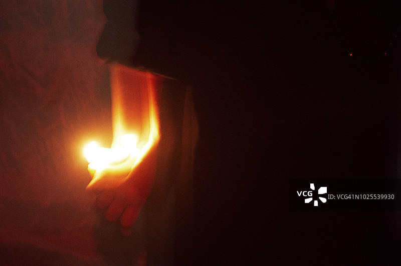 Ex", Pomba Gira图片素材