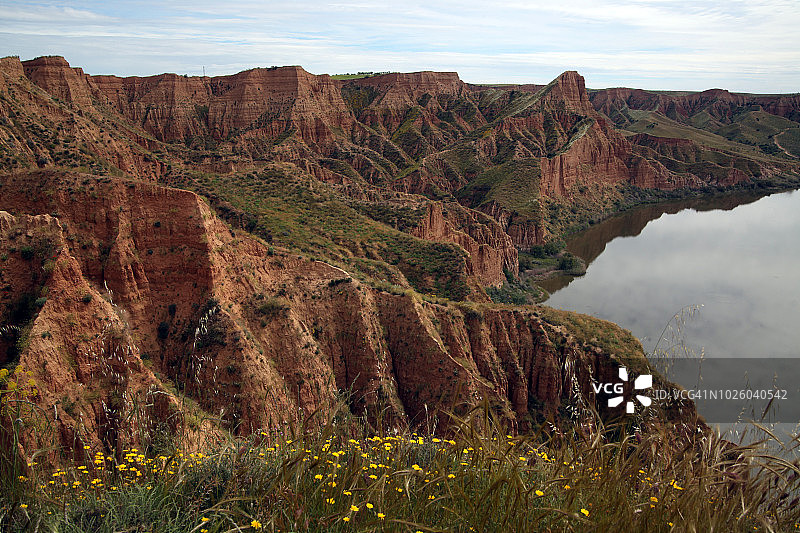 拉斯巴兰卡斯图片素材