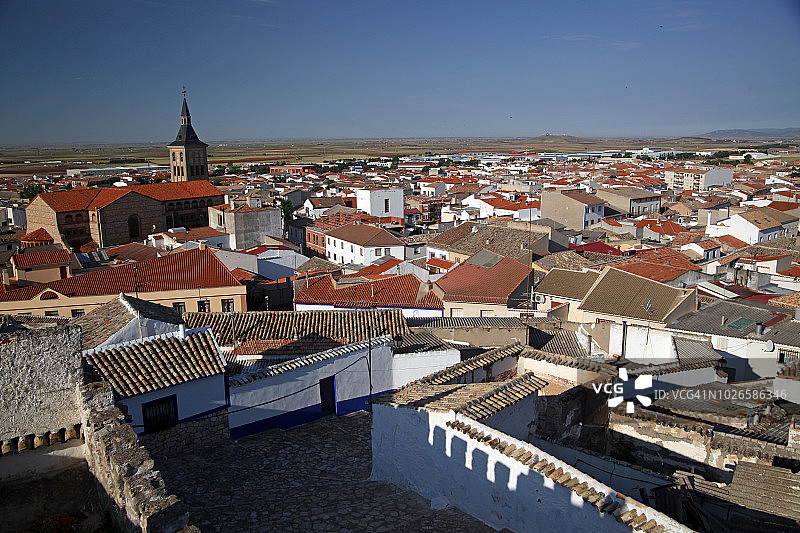 克里普塔纳营地图片素材