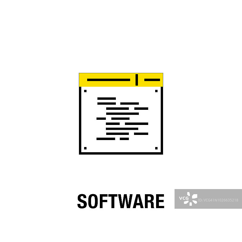 软件图标图片素材