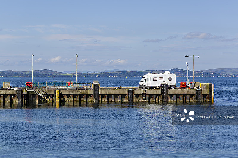 公路旅行图片素材