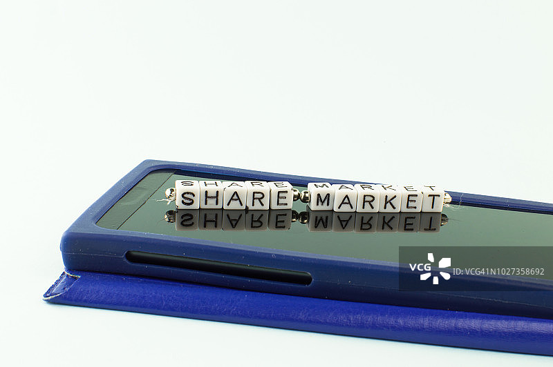 市场份额是指特定公司在行业或市场总销售额中所占的百分比图片素材