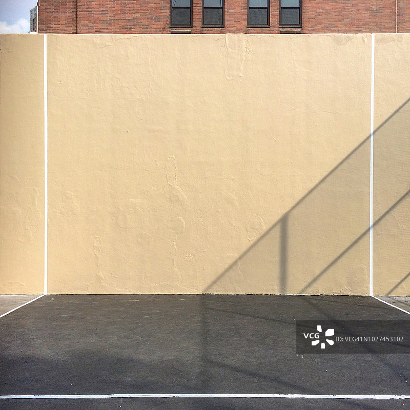 手球场2图片素材