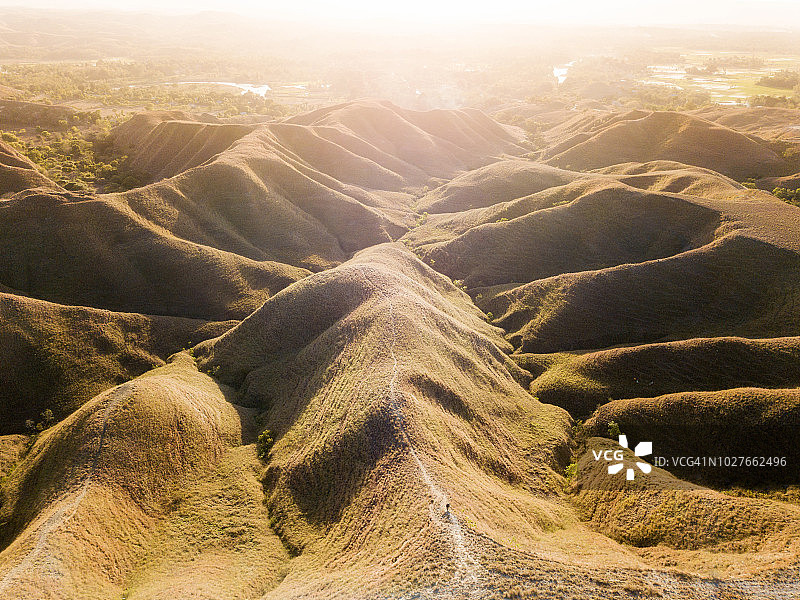 印度尼西亚松巴岛图片素材