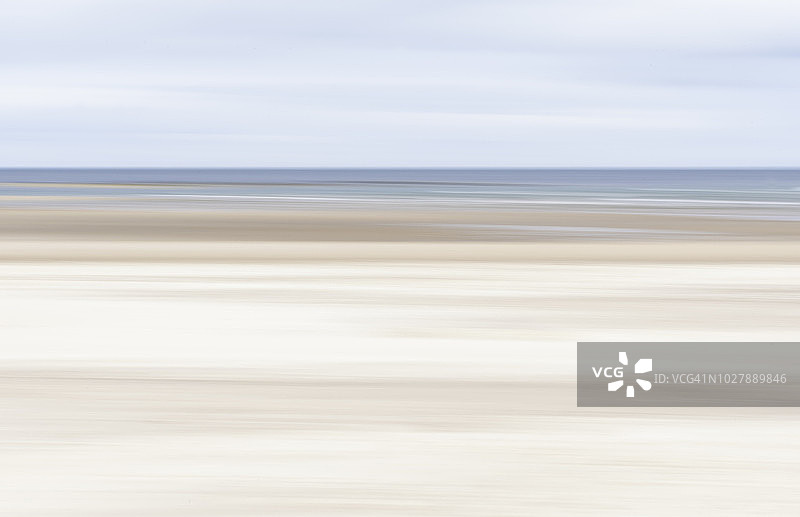 抽象海景图片素材