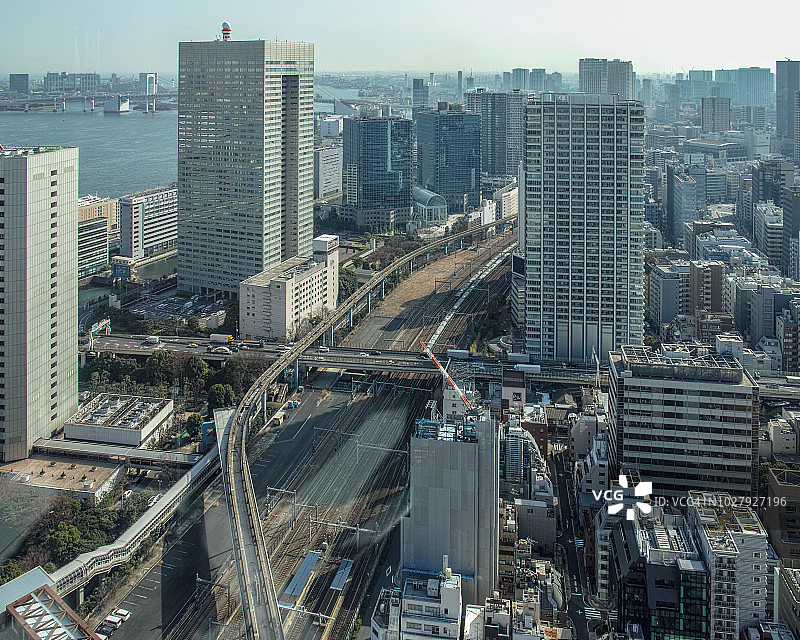 海岸区域景色图片素材