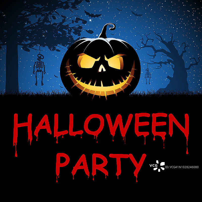 万圣节图片素材