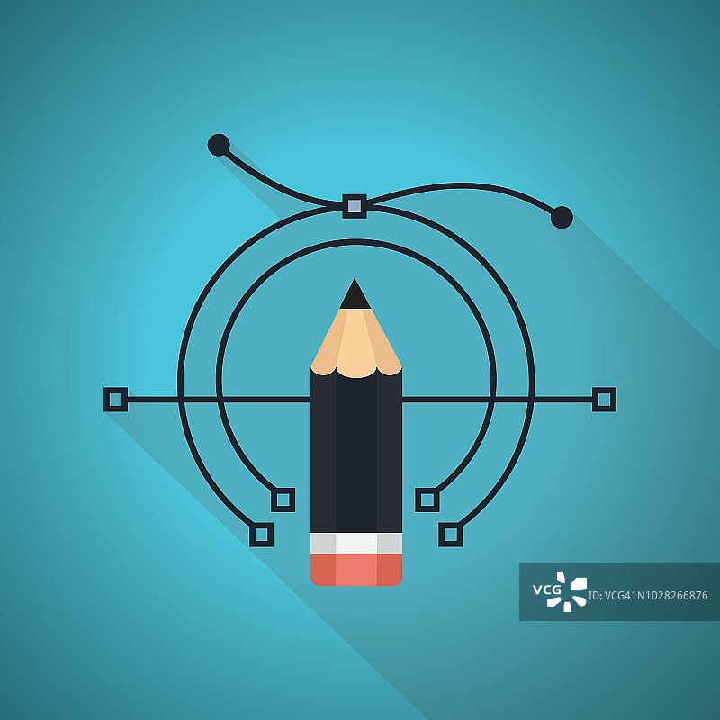 设计工具图标图片素材