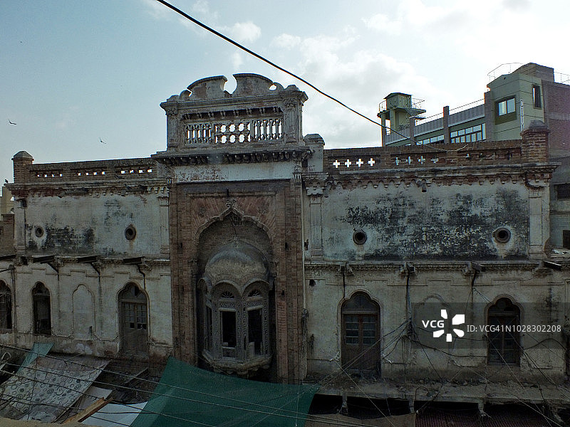 米尔布尔卡斯城市风光图片素材