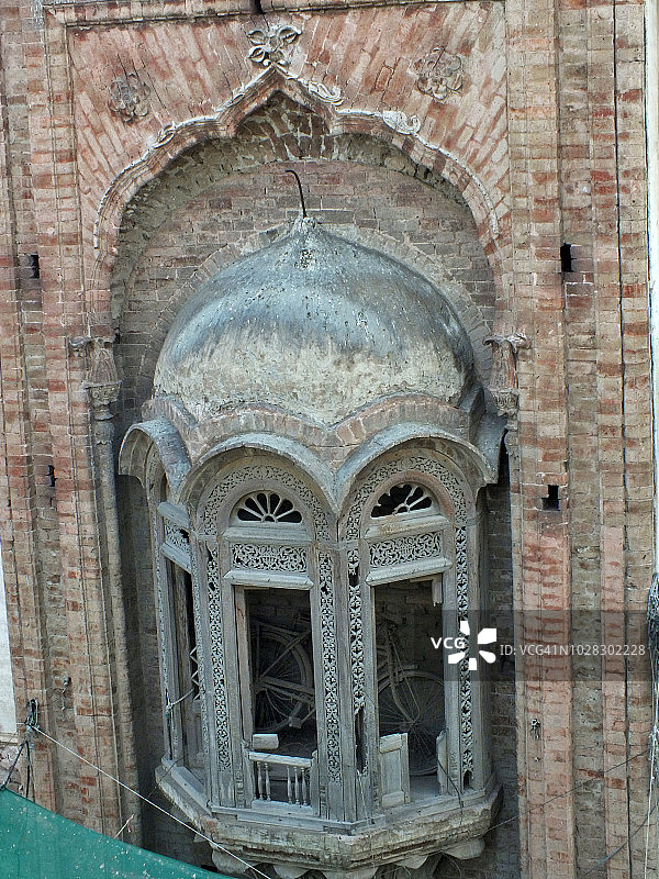 米尔布尔卡斯城市风光图片素材