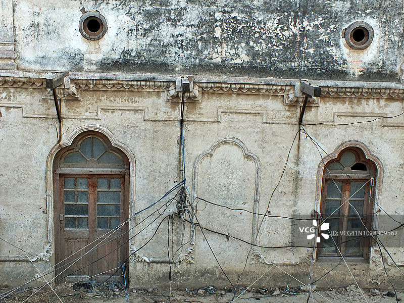 米尔布尔卡斯城市风光图片素材