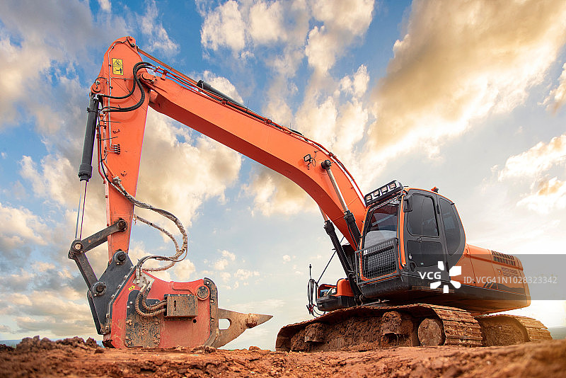 建筑设备图片素材