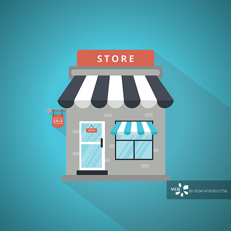 电商购物图片素材