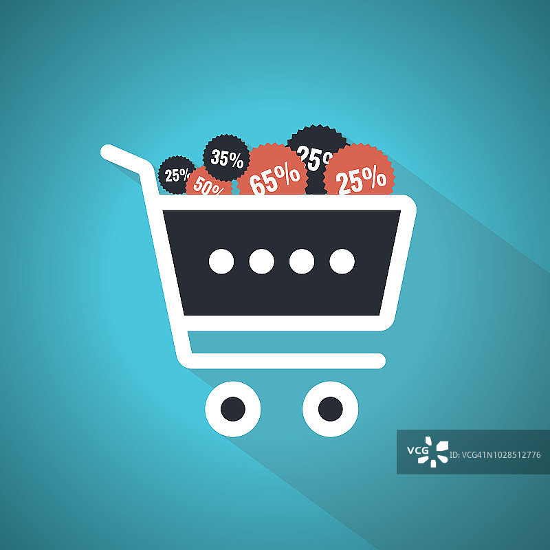 购物车图片素材