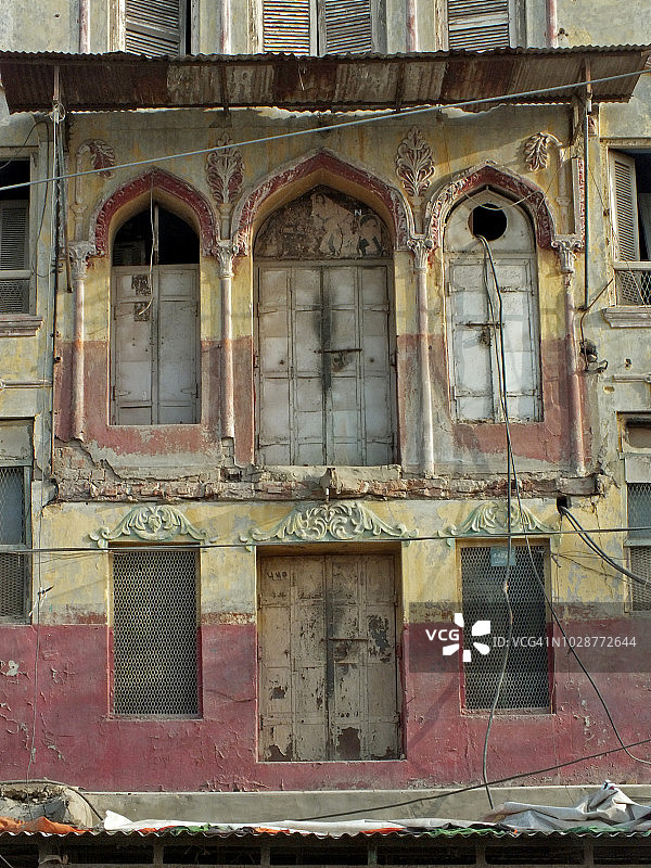 米尔布尔卡斯城市风光图片素材