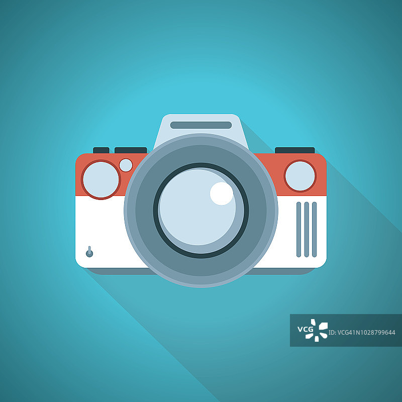 照片：相机图片素材