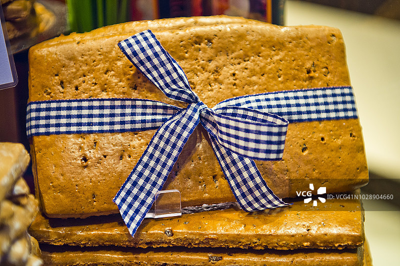 旅行目的地：亚琛图片素材