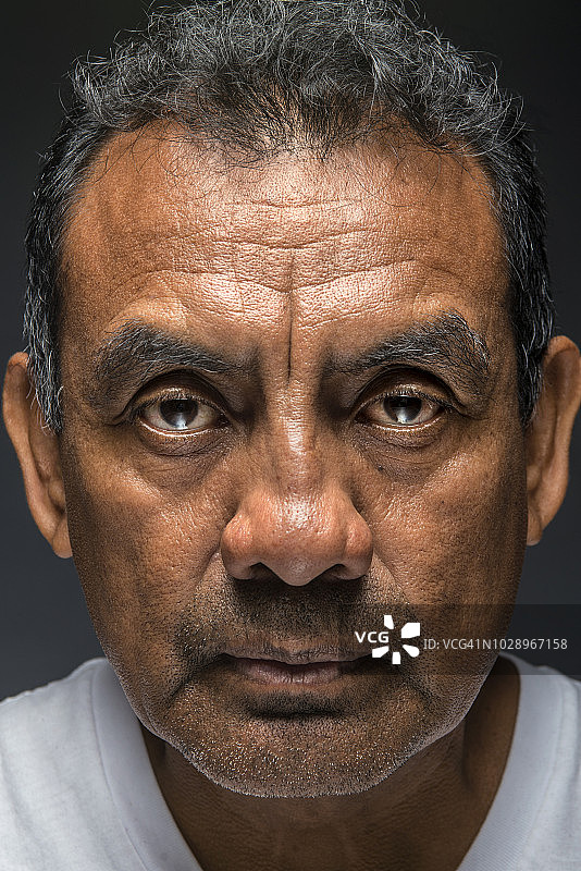 秘鲁男人图片素材