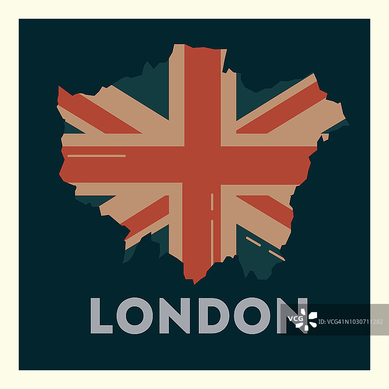 爱在伦敦图片素材