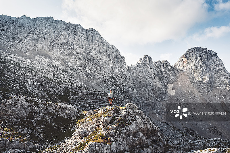 景色优美图片素材