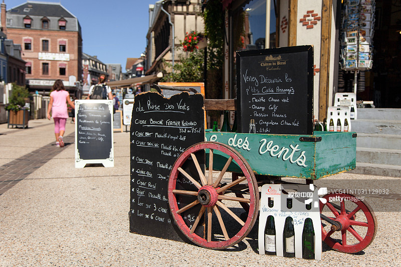 埃特雷塔特图片素材