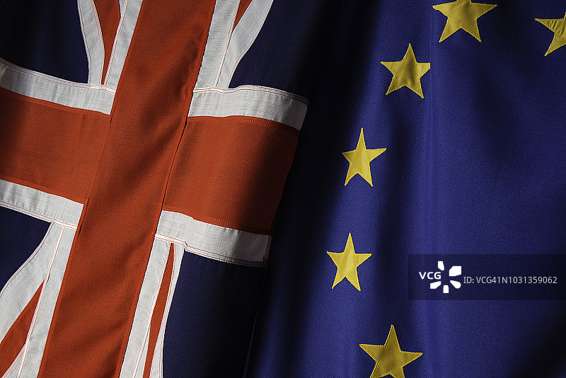英国脱欧图片素材