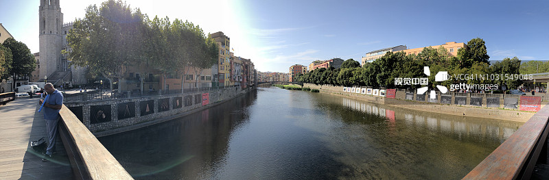 赫罗纳图片素材