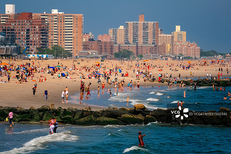 纽约城市旅游图片素材