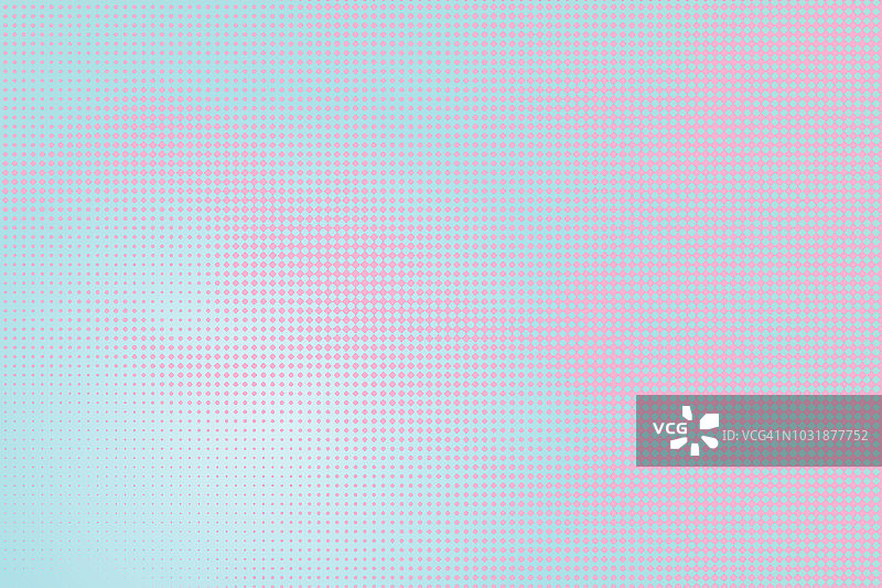 彩色半色调抽象图案背景图片素材