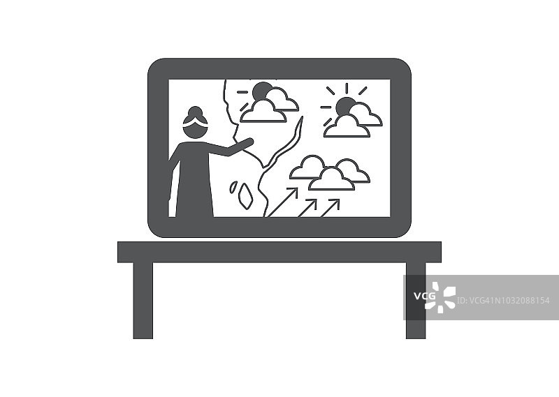 新天气图片素材