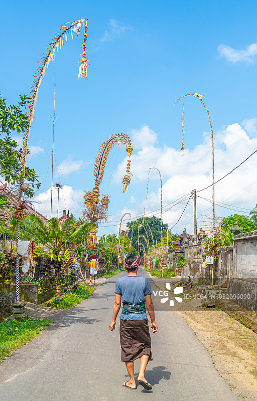 像当地人一样旅行图片素材