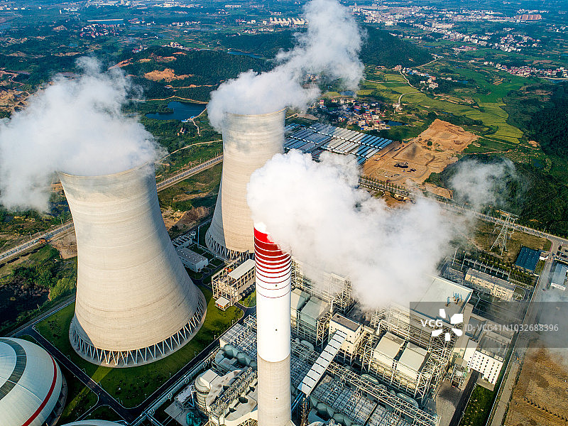 电站图片素材