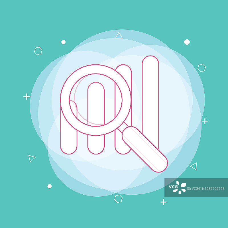 分析与财务管理报告图片素材