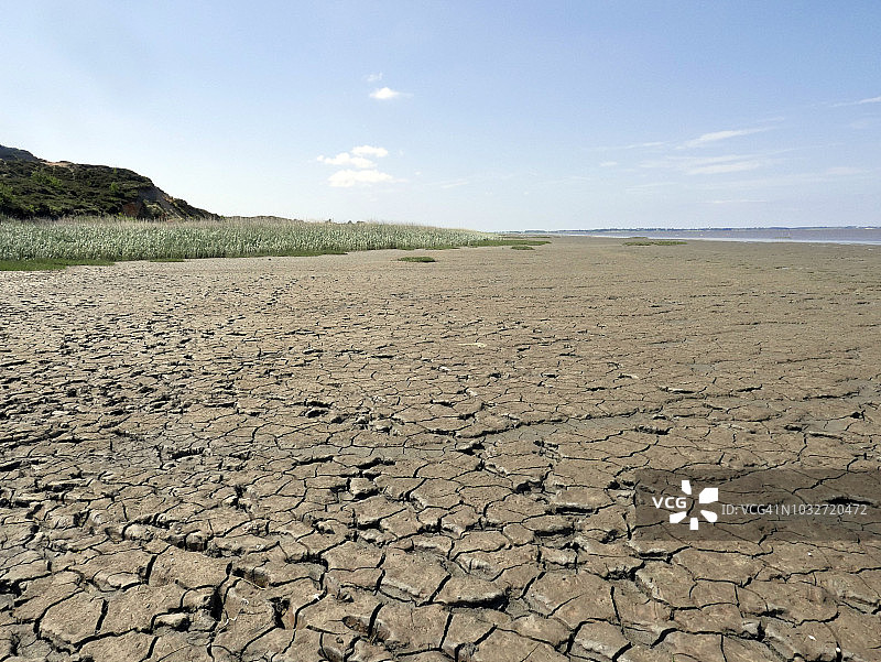 瓦登海图片素材