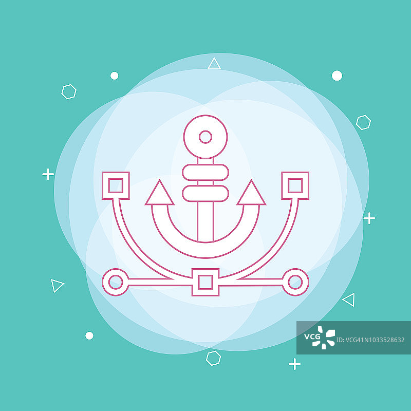 图形工具图标图片素材